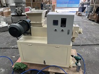 Machine à fabriquer du savon, produit phare 2024, extrudeuse à savon, coupe-savon fournis
