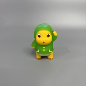 Caja Sorpresa Oficial Original de la Serie Milk <span class=keywords><strong>Dragon</strong></span> Adventure, Figuras de Acción de PVC, Caja Misteriosa con Juguetes Coleccionables - Product Image 4