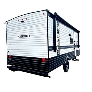 Vente en gros de camping-cars et caravanes d'occasion 2024 2025 2023 Keystones H-i-d-e-o-u-t S-p-o-r-t 186S-S - Product Image 1