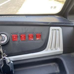 Best Selling Tuk Mobile <strong>Van</strong> Enclosed E <strong>Bike</strong> Coffee Shop Cargo Tricycle <strong>for</strong> - Product Image 5