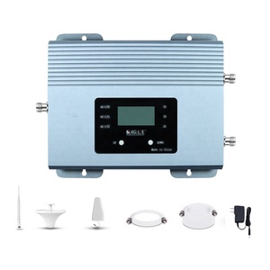 Amplificador de Señal Móvil de Doble Banda 900/1800 de Alta Calidad ATNJ, Repetidor de Red B3, Amplificador de Teléfono Celular B8 - Product Image 1