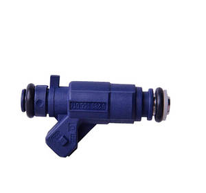 A1120780149 0280156014 Injecteur de carburant pour <span class=keywords><strong>Mercedes</strong></span> <span class=keywords><strong>Benz</strong></span> <span class=keywords><strong>W210</strong></span> <span class=keywords><strong>E320</strong></span> E280 2.8L 3.2L V6 - Product Image 3