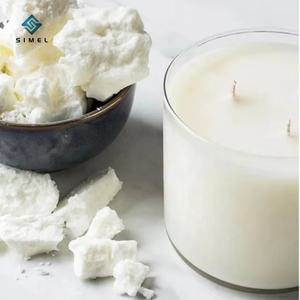 Pure Natural Coconut Oil Extracted Coconut Wax Melting Point 30-42°C Coconut Wax for High Quality <b>Candle</b> Products - Product Image 6