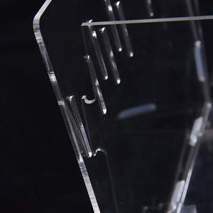 Terrario in PVC per Ragni, Lucertole, Pesci, Rane e Tartarughe con Termostato per Rettili - Product Image 2