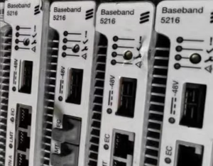 เบสแบนด์ 5212 ตัวแปลงสื่อไฟเบอร์ออปติก RJ45 พอร์ต POE เครือข่าย DC 5V - Product Image 4