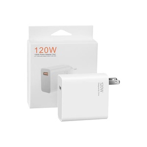 Cable de Datos Tipo C de <span class=keywords><strong>Carga</strong></span> Rápida 6A Adaptador de Viaje para Xiaomi 15 14 Ultra <span class=keywords><strong>Redmi</strong></span> K80 K70 Pro Cargador Turbo de 120W Adaptador de Corriente USB - Product Image 1