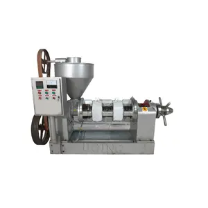 Peanut soybean cottonseed sunflower seed oil extraction plant edible oil press solvent extraction refinery machine