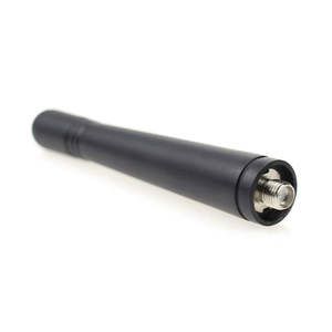 เสาอากาศวิทยุสื่อสารแบบยาง TK3207 400-520MHz UHF สำหรับวิทยุสื่อสารแบบมือถือ - Product Image 5