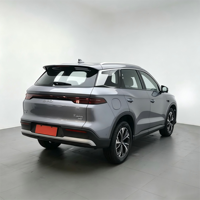 Autos Usados BYD Song Pro New Energy 2025 1.5 SUV Híbrido en Stock, Suministro al por Mayor