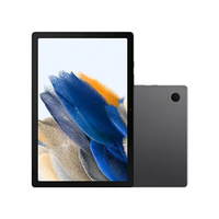 Tablette d'occasion originale A8 10.5 pour Amsung A8 X200, tablette PC 64 Go 128 Go WiFi, tablette d'occasion pour Amsung Tab A8, tablette Android 11