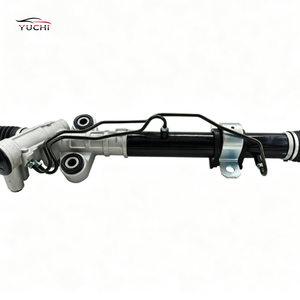Caja de Dirección 8-98394876-4, Barra de Dirección Apta para Isuzu 2020-2024 con Volante a la Derecha - Product Image 2