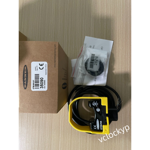 BANNER ENGINEERING OTBVP6W/G 35114 Usado - Product Image 1