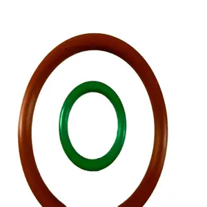 Iso9001 China Fabriek 60 70 90 Shore Ronde Rubber O-Ring Pakking O-Ring Afdichtingsring Ring