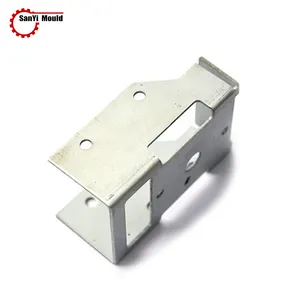 OEM不锈钢铝支架盒面板钣金冲压件制造商