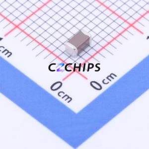 Condensador SMD (MLCC) C3216X5R1C226MTJ00N 1206 (Capacitancia: 22uF) (Precisión: 20%) (Voltaje Nominal: 16V) - Product Image 1