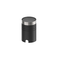Installation Facile, 24V 7W 13W 3000K 4000K 5000K, Étanche IP67, Projecteur Encastré Décoratif Commutable pour Parcs et Espaces Extérieurs