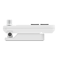 Consola Multifuncional con Cable AJAZZ AKP05E PRO de 10 Teclas con Perillas Personalizables, Gran Venta