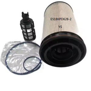 Para mercedes-benz Cetra Truck Engine Kit de filtro de combustible 4700908352 FF30214 E518KPD6282 PU120102Z A4700908352 - Product Image 1