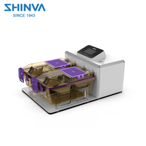 Armoires d'extinction à l'oxyde de carbone (CO2) SHINVA OEM - Product Image 5