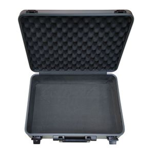 Custodia per attrezzi in alluminio personalizzata con imbottitura in schiuma dimensioni e colore del prodotto possono essere personalizzati - Product Image 3