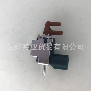 Válvula solenoide del depósito de carbón Toyota 25860-30070 DC 12V para uso automotriz - Product Image 3