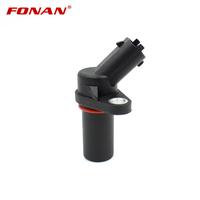 Fonan Capteur de position de vilebrequin CKP de qualité supérieure Capteur CKP 0281002662 51271207038 0281002315 510412449 93179850 9118368