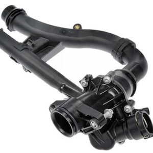ท่อโค้งอินฟินิตี้ Q50L รุ่น 2742000115 สำหรับเครื่องยนต์ 2.0T อะไหล่ทดแทน - Product Image 2