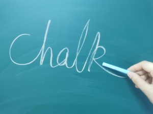 <span class=keywords><strong>Craie</strong></span> blanche scolaire petite taille, très vendue - Product Image 4