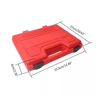 Testeur de compression, instrument de mesure de pression, jauge, table à trois voies pour PE