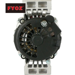 Alternateur 12V 400-12311 (1 pièce) pour Kenworth, Peterbilt, Sterling, <span class=keywords><strong>Acterra</strong></span> – Pièces de rechange robustes - Product Image 4