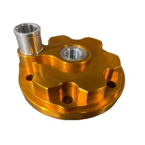 Couvercle de culasse de haute qualité d'usine pour KTM125SX 2023 2024 Husqvarna TC125 <span class=keywords><strong>GASGAS</strong></span> - Product Image 3