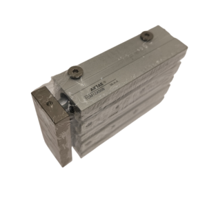 Cylindre AIRTAC TCM Série <span class=keywords><strong>TCL</strong></span> TCM Style guidé <span class=keywords><strong>TCL</strong></span>, Cylindre guidé série TCM TCM12 * 50S - Product Image 2