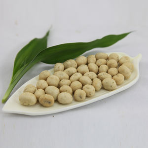 Snacks décontractés boîte entière <span class=keywords><strong>de</strong></span> <span class=keywords><strong>petit</strong></span> emballage indépendant <span class=keywords><strong>pois</strong></span> verts saveur originale bœuf épice ail <span class=keywords><strong>pois</strong></span> verts - Product Image 6