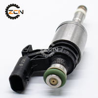 Inyectores de combustible directo para motor de coche, pieza 0261500188, 04E906036C, para VW, GOLF VII, Beetle, JETTA, PASSAT, POLO, Audi, A1, A3, A4, Q3