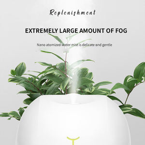 Portable <strong>Mini</strong> Air Humidifier Aroma <strong>Diffuser</strong> Small Essential <strong>Oil</strong> <strong>Diffuser</strong> Home Fragrance <strong>Diffuser</strong> Machine for Home or Car - Product Image 3