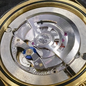<span class=keywords><strong>Montre</strong></span> BF, dernière <span class=keywords><strong>montre</strong></span> mécanique entièrement automatique avec mouvement 9002, <span class=keywords><strong>montre</strong></span> plaquée <span class=keywords><strong>or</strong></span> 18 carats, <span class=keywords><strong>montre</strong></span> pour <span class=keywords><strong>homme</strong></span> - Product Image 3