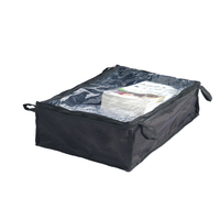 Lit de camping pliable double Hitree en acier pour adultes, idéal pour la plage, le plein air et la randonnée
