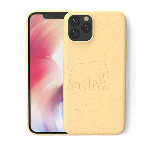 Riciclata Biodegradabile Compostabile Cassa Del Telefono Per Il <span class=keywords><strong>Iphone</strong></span> <span class=keywords><strong>11</strong></span> <span class=keywords><strong>Accessori</strong></span> - Product Image 6
