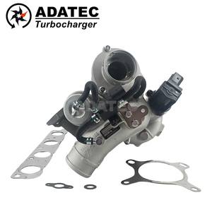 06F145701G เทอร์โบชาร์จเจอร์ K03 53039880105ที่นั่ง A4 Leon VW รุ่นใหม่ - Product Image 4