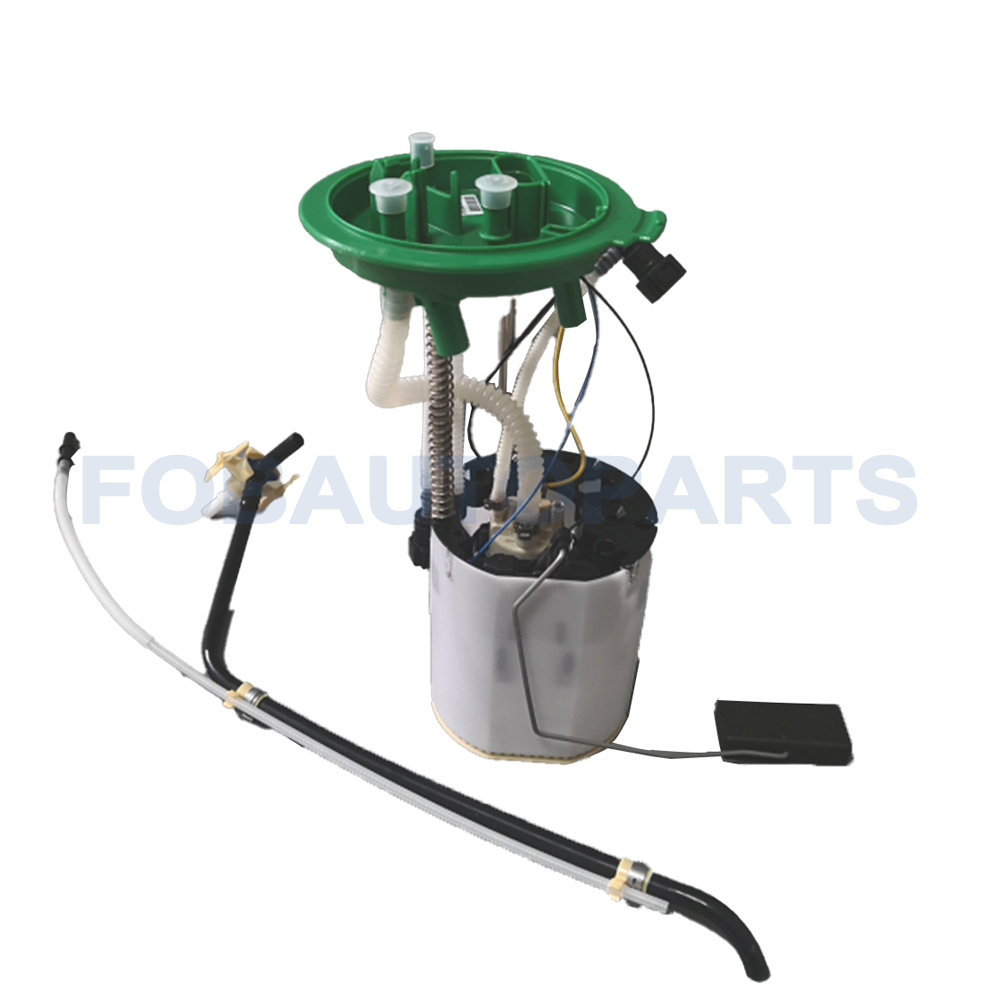 Fuel Pump Assembly for Audi A4 A4 2.0T B7 2005-2009 8E0919051CN SP5020M 4F0919087B 228235039006Z