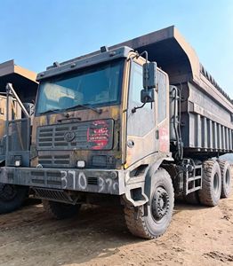 Camión Volquete Minero <span class=keywords><strong>LEMG</strong></span> 370 Usado Directo de Fábrica, 40T, CE, Reacondicionado para Canteras y Minería a Cielo Abierto, Equipo de Transporte Pesado - Product Image 3