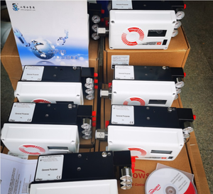 Logix 510MD 510si-15 3800MD ชุดสื่อสารดิจิตอล HART สำหรับตัวกระตุ้นลม ของแท้ ใหม่ - Product Image 3