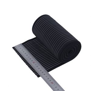 Vente directe usine : Bande élastique abdominale haute élasticité pour ceinture de taille - Product Image 3