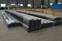 Accessoires et raccords pour canaux de drainage en Al Mg de qualité industrielle HBGenix, durée de vie de 20 à 25 ans, systèmes de montage solaire éolien 60M/S