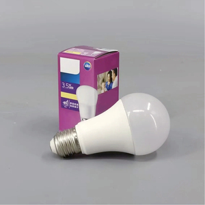 Skd dẫn bóng đèn giá danh sách 3W 5W 7W 9W 12W 15W 18W E27 b22led bóng đèn điều khiển chủ/dẫn bóng đèn Vật liệu/dẫn bóng đèn Đèn - Product Image 6