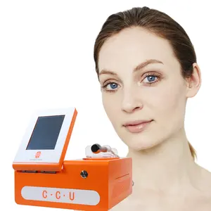 Ultrasound Salon Beauty Machine RF Ultrasound Machine Anti-aging Skin Rejuvenation Equipment