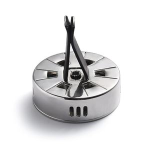 Car <b>Interior</b> <b>Accessories</b> Air Freshener Scent Solid Car Perfume Recyclable Fragrance Diffuser - Product Image 3