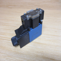 Plc Mannesmann 4WE6C61/EW110N9DA/V Convient pour 4WE6C61/EW11ON9NA Vente en gros