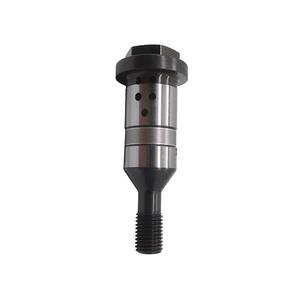 Válvula de control de aceite 12698402, válvula solenoide VVT del árbol de levas para motor Buick, accesorios para automóvil - Product Image 2