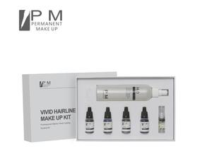 Cheveux Cuir Chevelu Maquillage Permanent Pigments Encre De Tatouage Micropigmentation Tatouage - Product Image 4